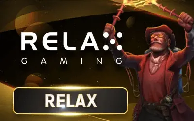 relax gaming