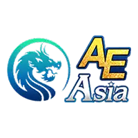 logo ae asia