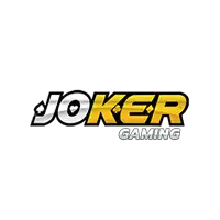 logo joker gaming