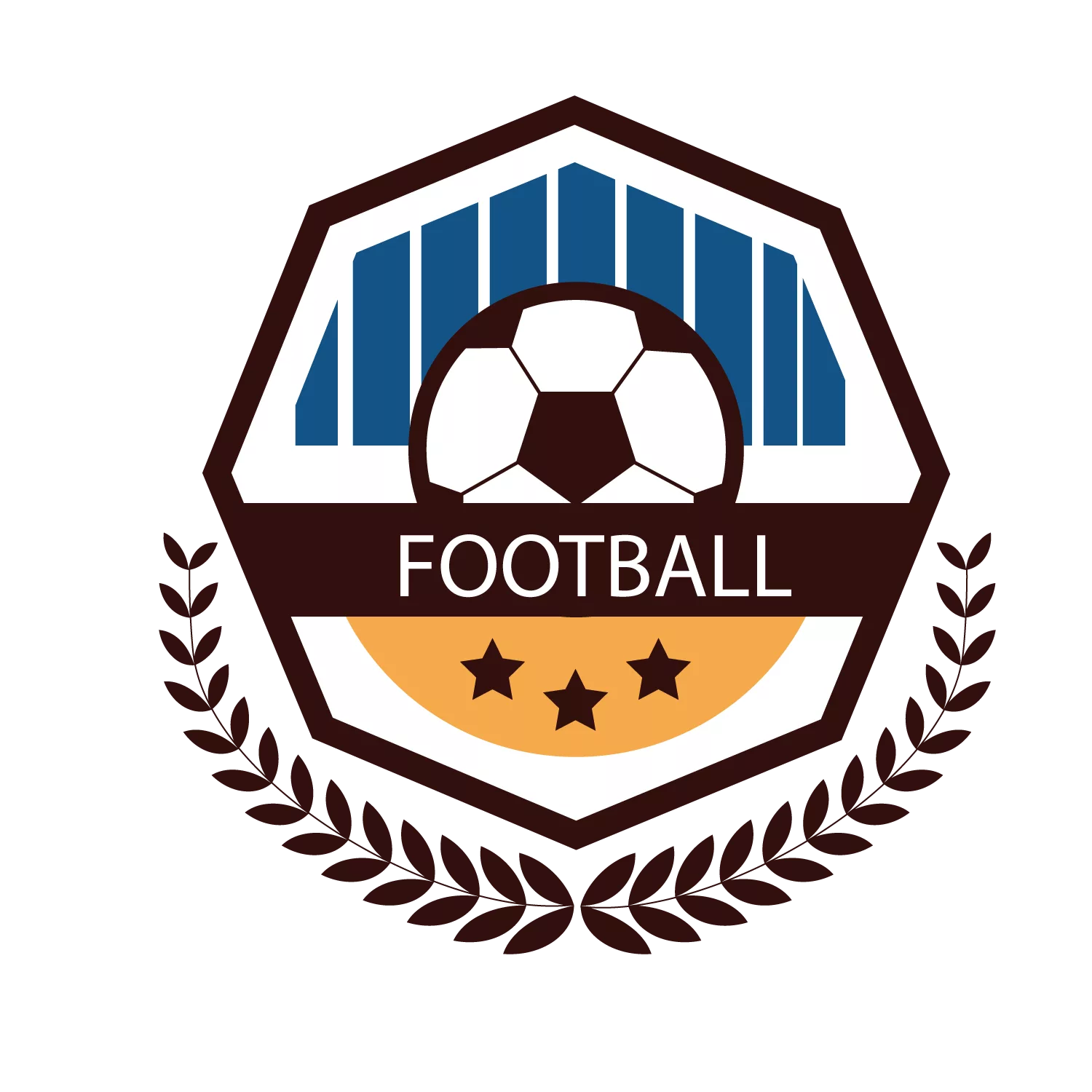 logo ball