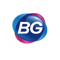 logo bg casino